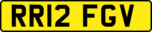 RR12FGV