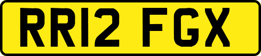 RR12FGX