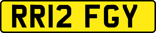 RR12FGY