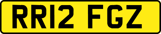 RR12FGZ
