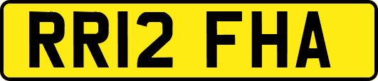 RR12FHA