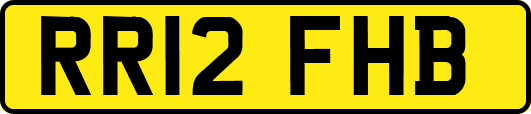 RR12FHB