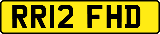 RR12FHD