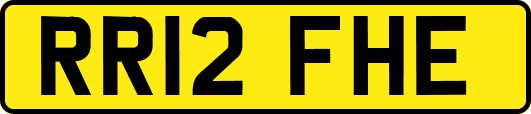 RR12FHE