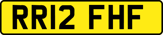 RR12FHF