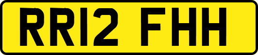 RR12FHH