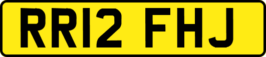 RR12FHJ