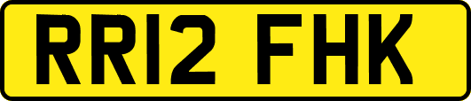 RR12FHK