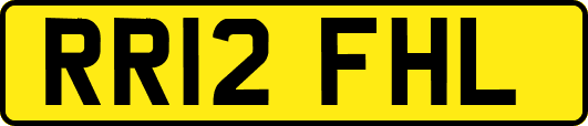 RR12FHL