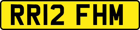 RR12FHM