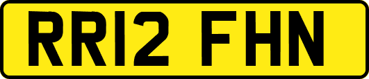 RR12FHN