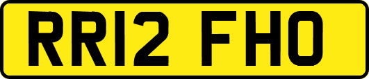 RR12FHO
