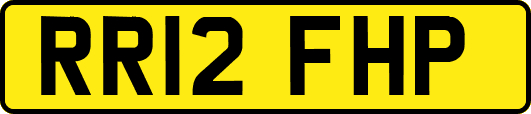 RR12FHP