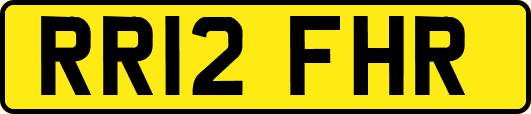 RR12FHR