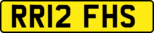 RR12FHS