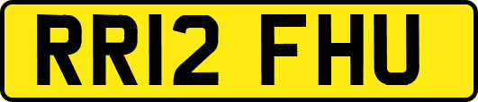 RR12FHU