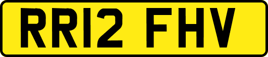 RR12FHV