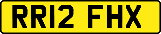 RR12FHX