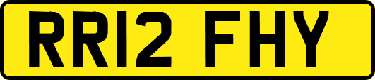 RR12FHY