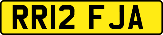 RR12FJA