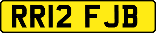 RR12FJB
