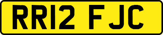 RR12FJC