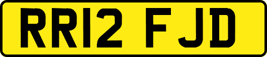 RR12FJD