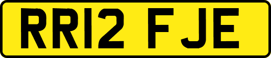 RR12FJE