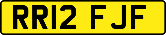 RR12FJF