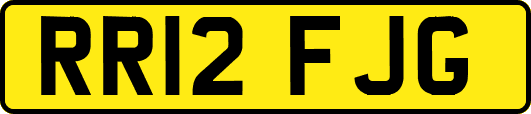 RR12FJG