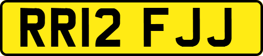 RR12FJJ
