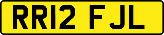 RR12FJL