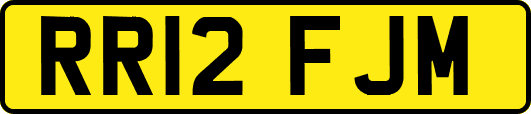RR12FJM