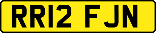 RR12FJN