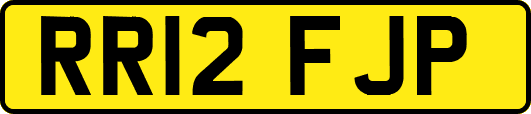 RR12FJP