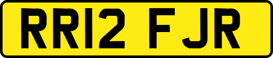 RR12FJR