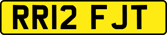 RR12FJT