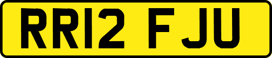RR12FJU