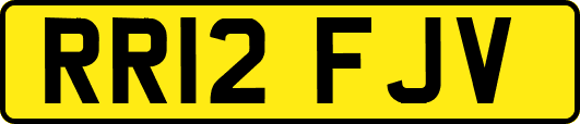 RR12FJV