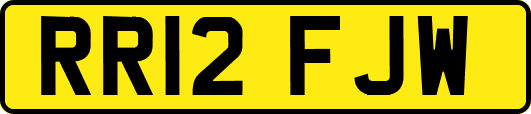 RR12FJW
