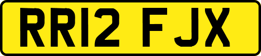 RR12FJX