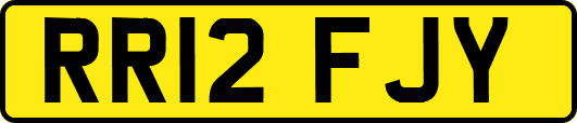 RR12FJY