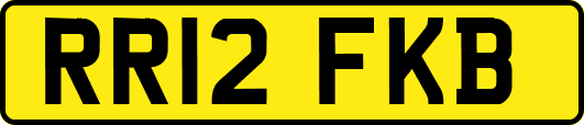 RR12FKB