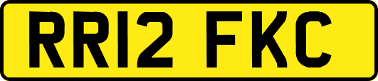 RR12FKC