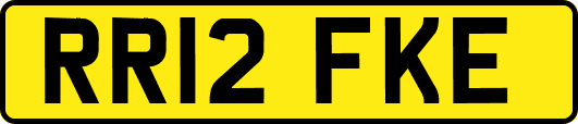 RR12FKE