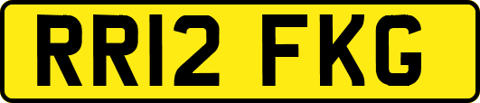 RR12FKG