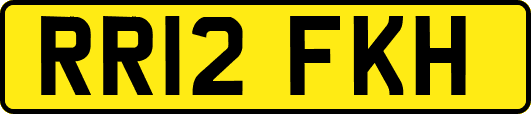 RR12FKH