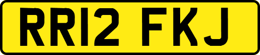 RR12FKJ