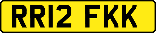 RR12FKK