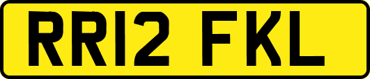 RR12FKL